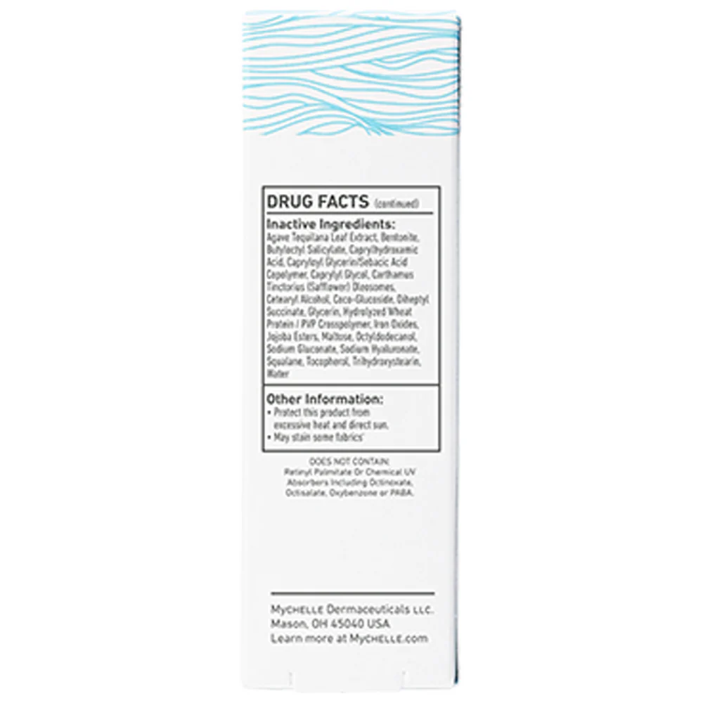3-in-1 Super Serum SPF 30 - Light (Moisturizing Liquid Tint) 1 oz - Image 2