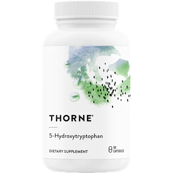 5-Hydroxytryptophan 90 caps