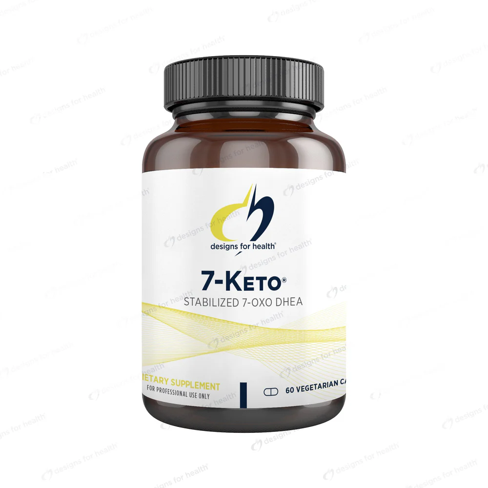 7-Keto 60 caps