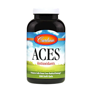 ACES Antioxidant 200 gels