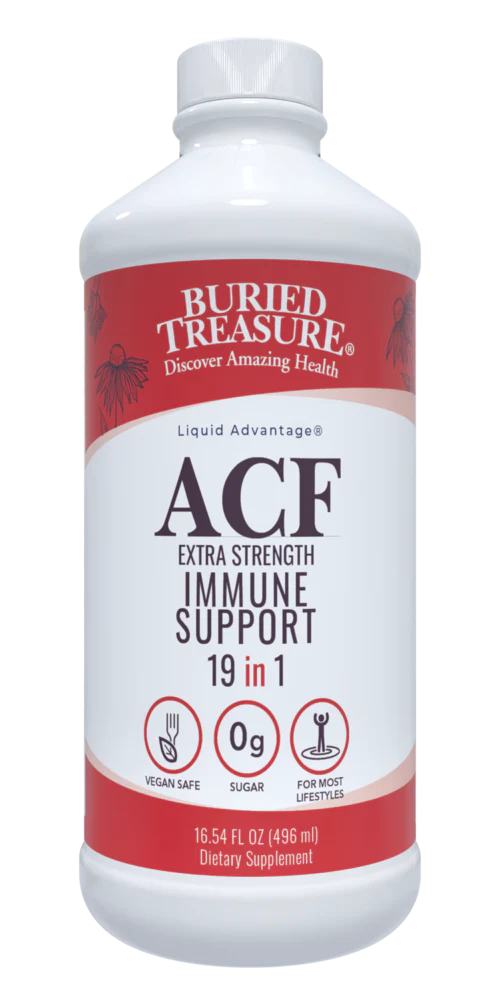 ACF Extra Strength 16 fl oz