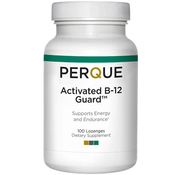 Activated B-12 Guard 2000 mcg 100 loz