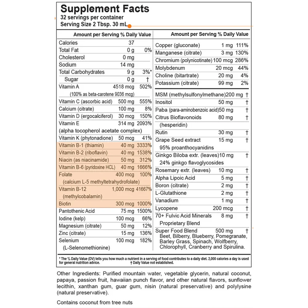 Active 55 Plus 32 fl oz - Image 2