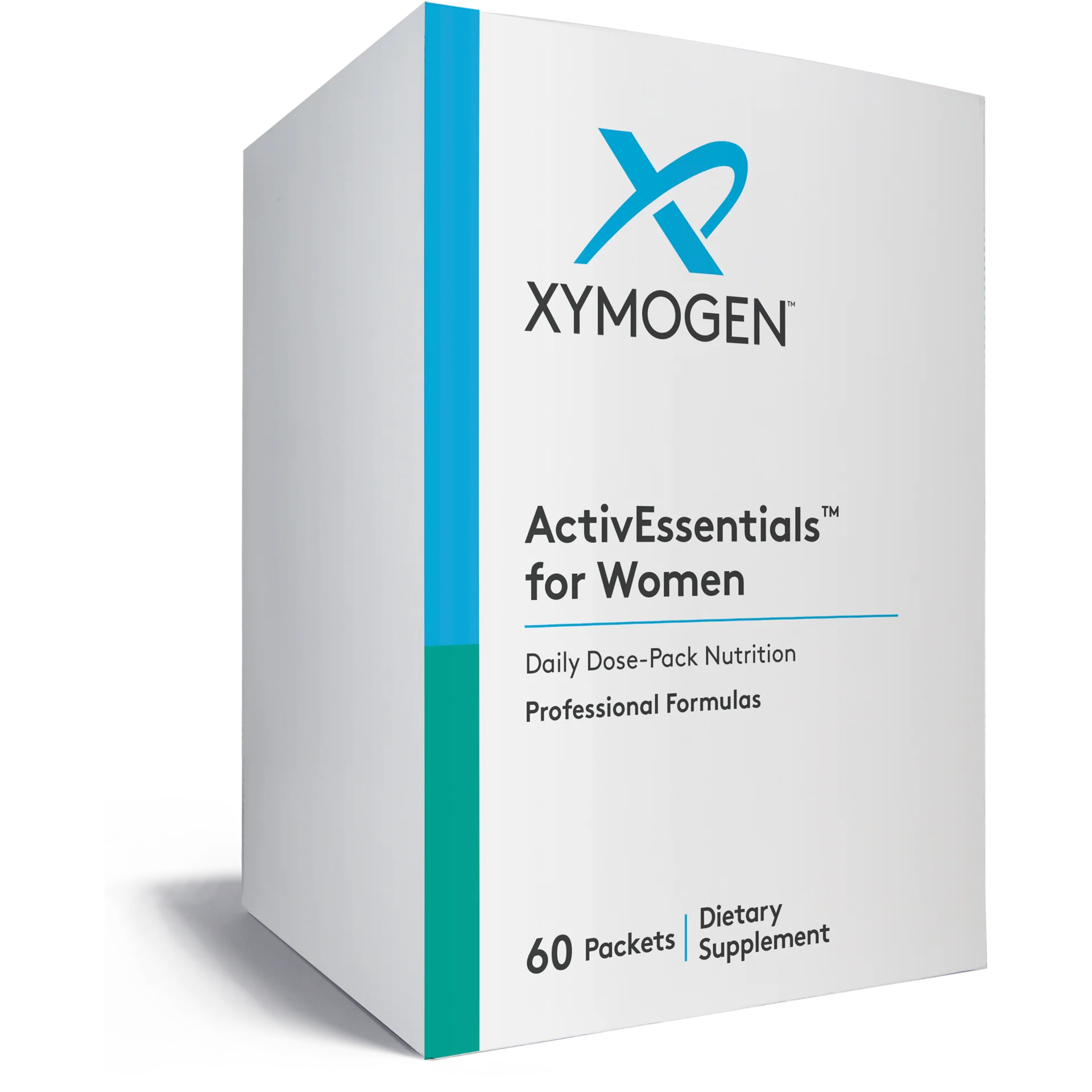 ActivEssentials for Women 60 pkt