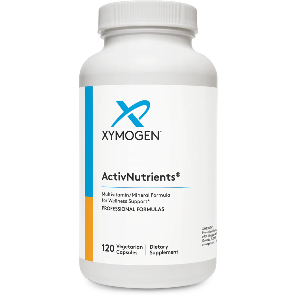 ActivNutrients 120 C