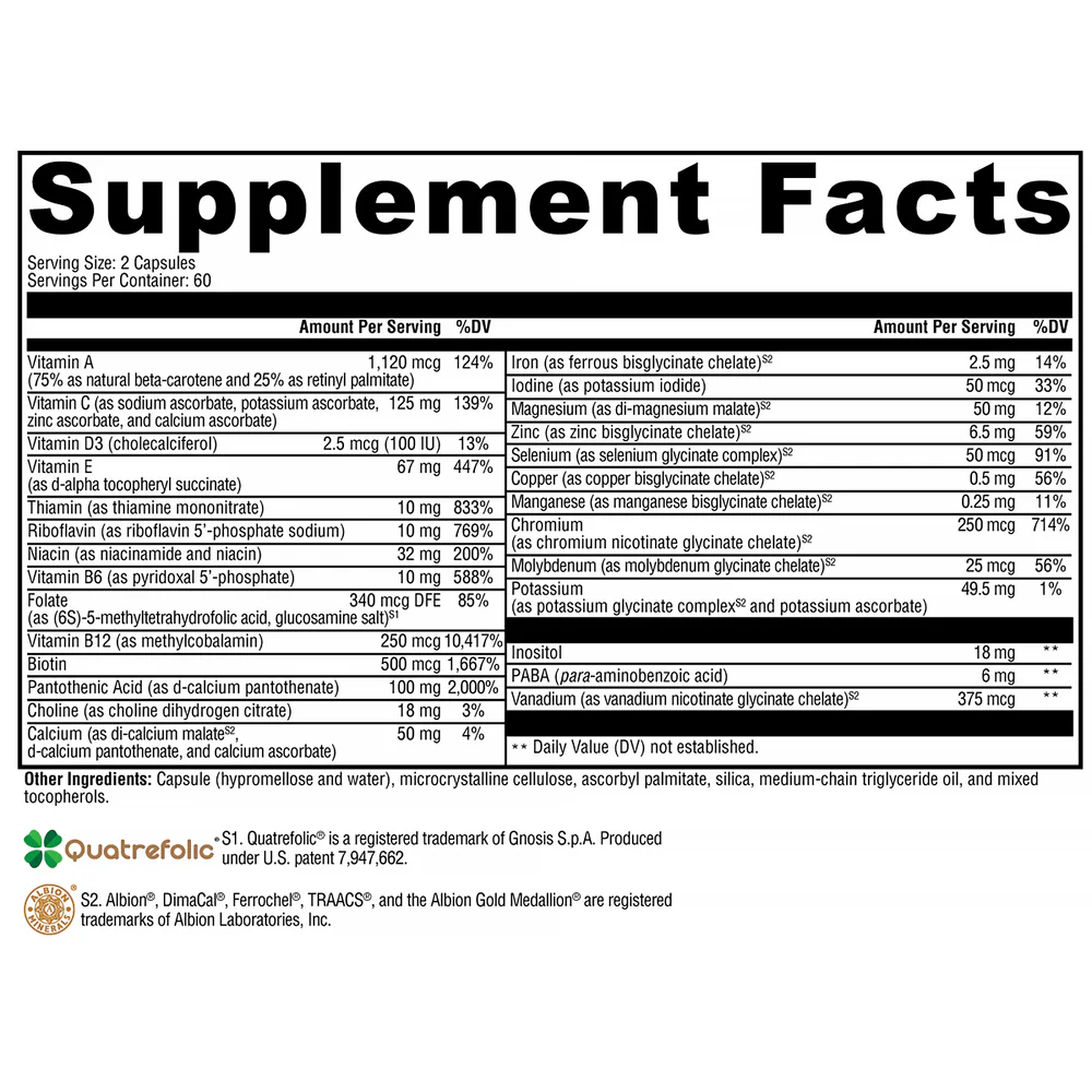 ActivNutrients 120 C - Image 2