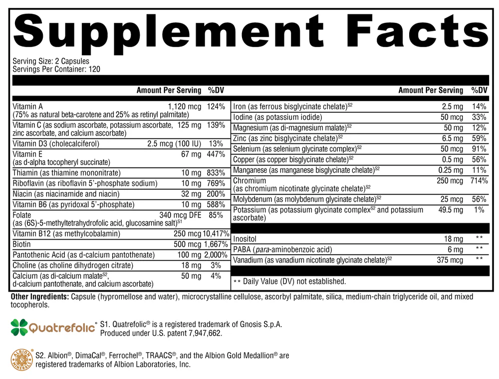 ActivNutrients 240 C - Image 2