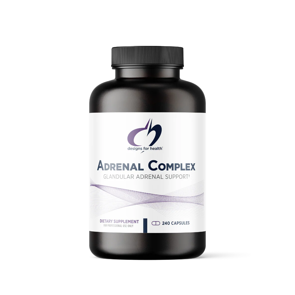Adrenal Complex 240 caps