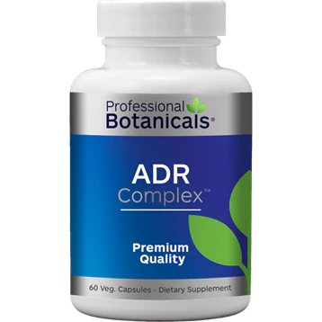 Adrenal Complex 60 vegcaps