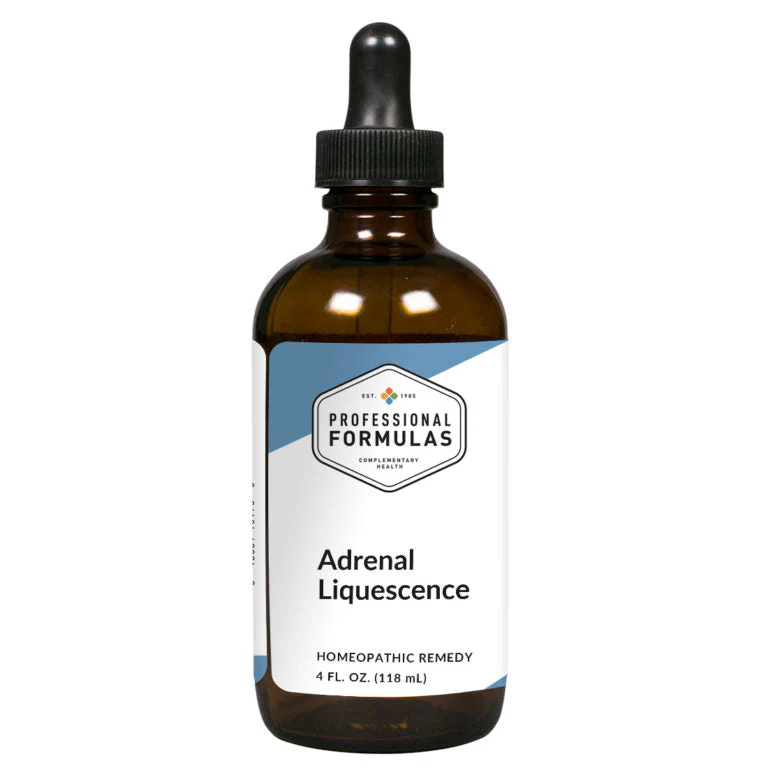 Adrenal Liquescence - 4 FL. OZ. (118 mL)