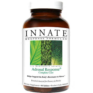 Adrenal Response Complete Care 90 tabs