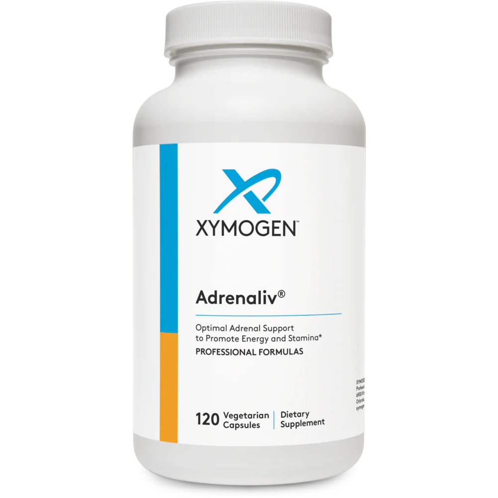 Adrenaliv 120 C