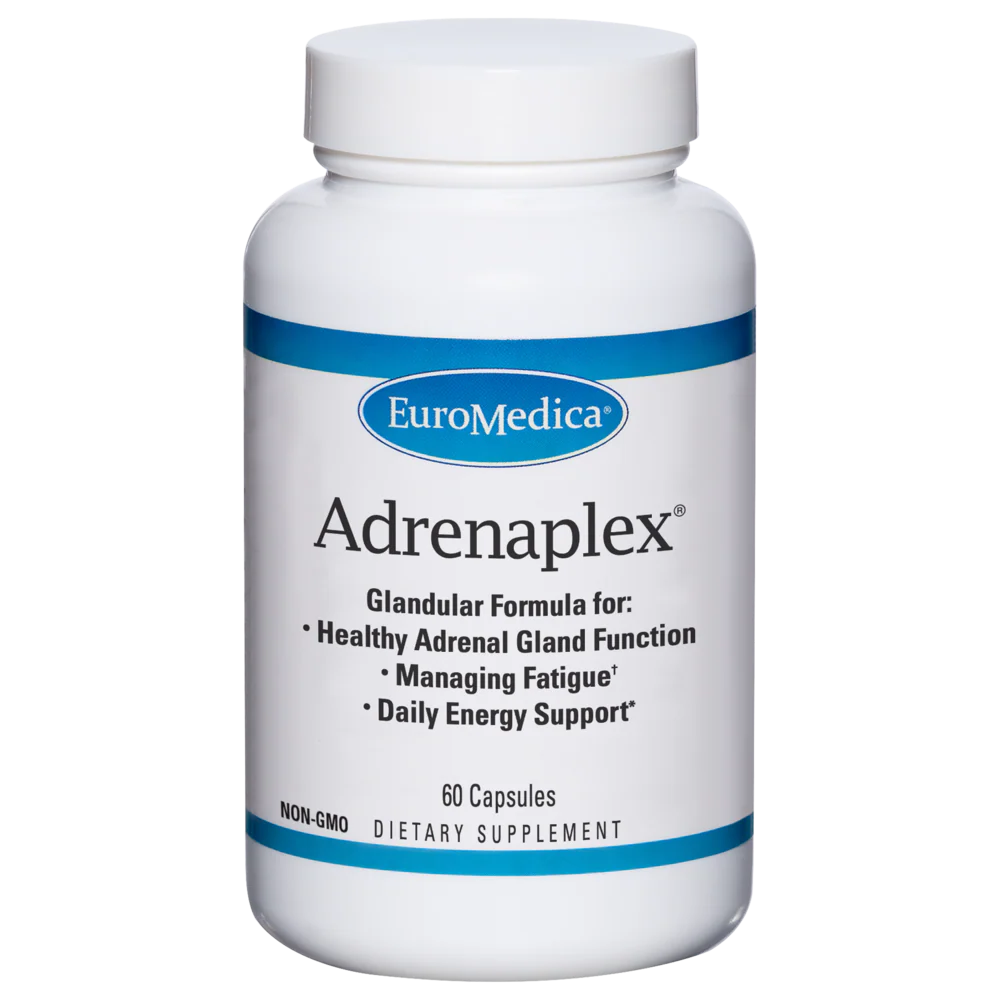 Adrenaplex 60c