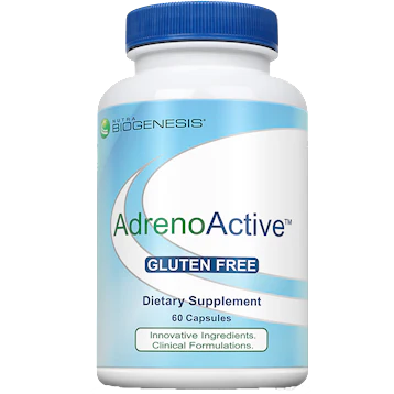 AdrenoActive 60 vegcaps