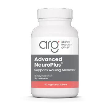 Advanced NeuroPlus 90 vegtabs