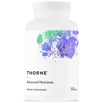 Advanced Nutrients 240 vegcaps