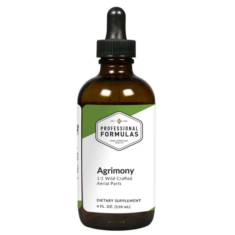 Agrimony (Agrimonia eupatoria) - 4 FL. OZ. (118 mL)