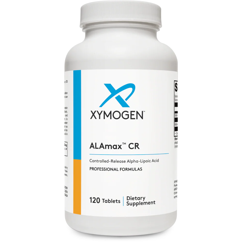 ALAmax CR 120 T