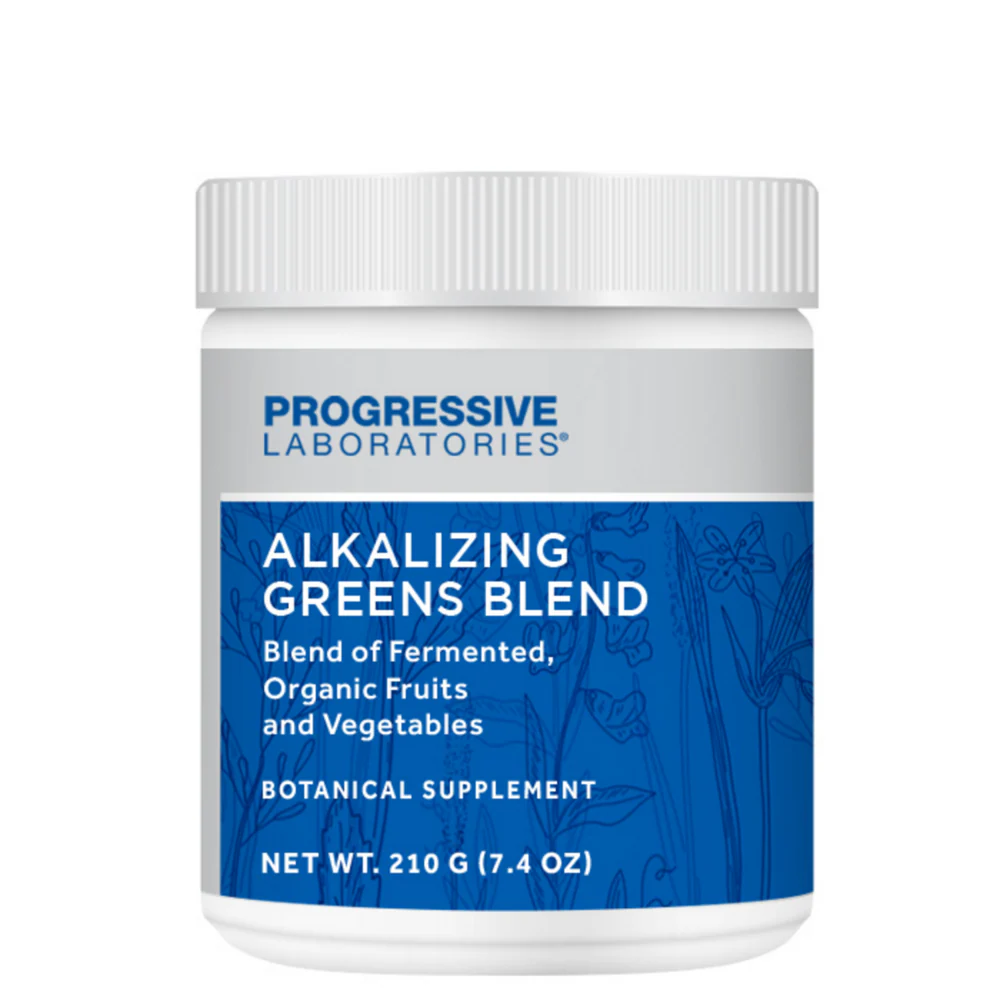 Alkalizing Greens Blend 210 g