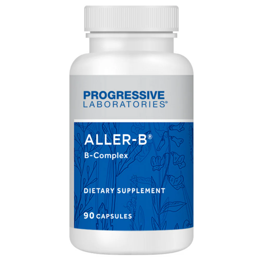 Aller-B 90 caps