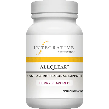 AllQlear 60 tabs