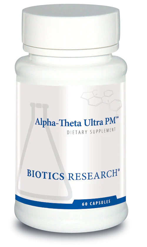 Alpha-Theta Ultra PM 60 C