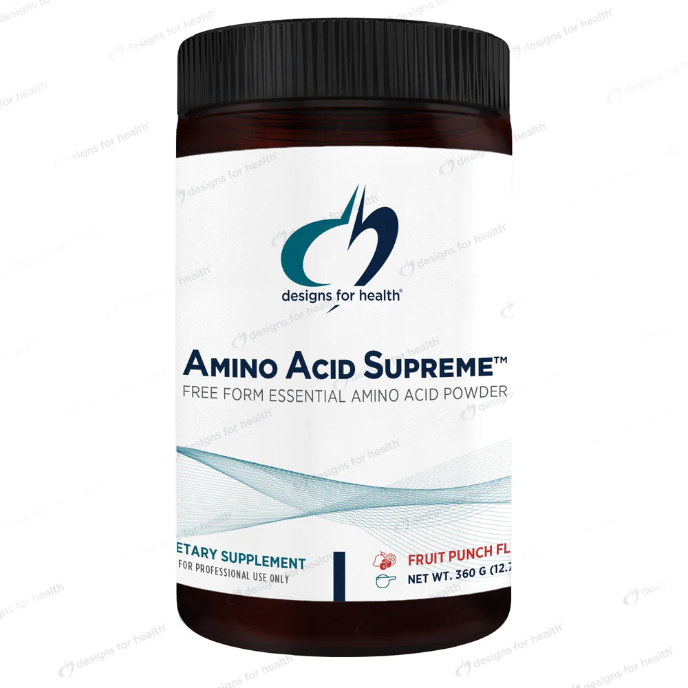 Amino Acid Supreme Powder 360 grams