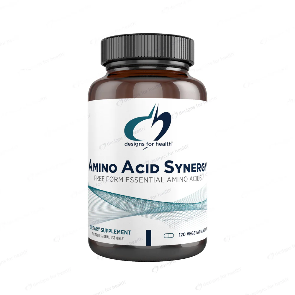 Amino Acid Synergy 120 caps