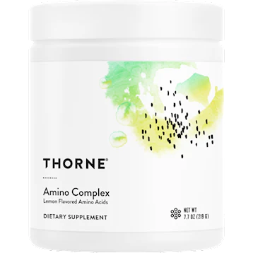 Amino Complex Lemon NSF