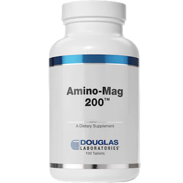 Amino-Mag 200 100 tabs
