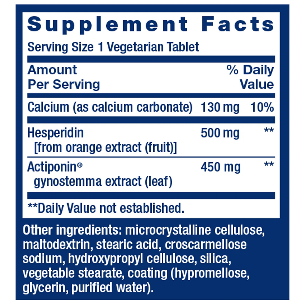 AMPK Metabolic Activator 30 vegtabs - Image 2