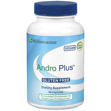 Andro Plus 90 vcaps