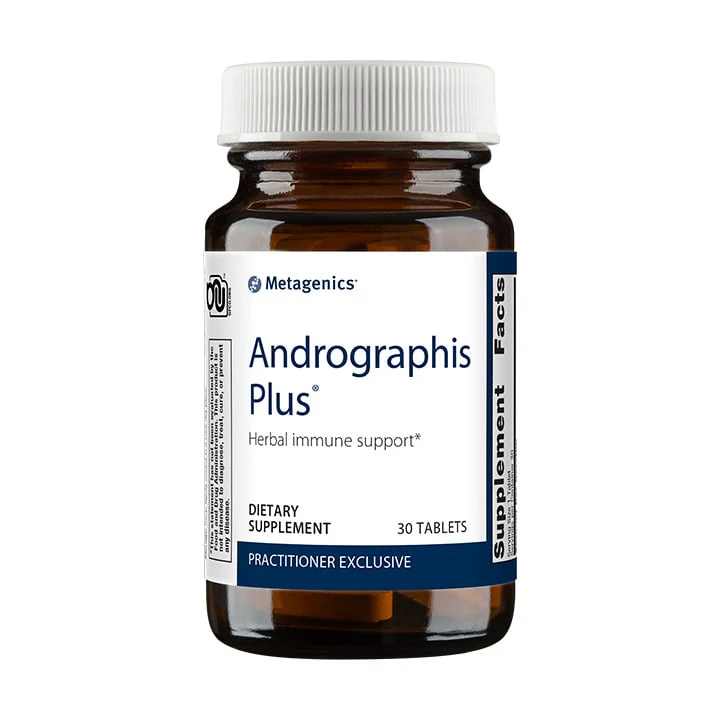 Andrographis Plus 30 T