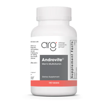 Androvite 180 tablets