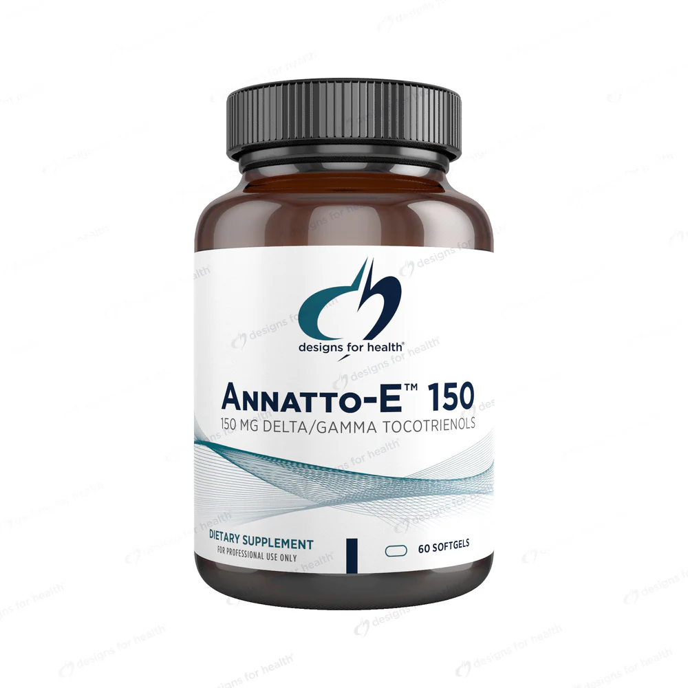 Annatto-E 150 60 softgels