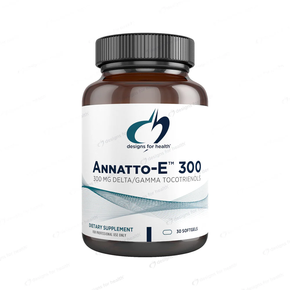 Annatto-E 300 30 softgels