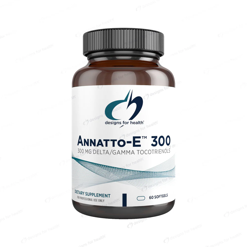Annatto-E 300 60 softgels
