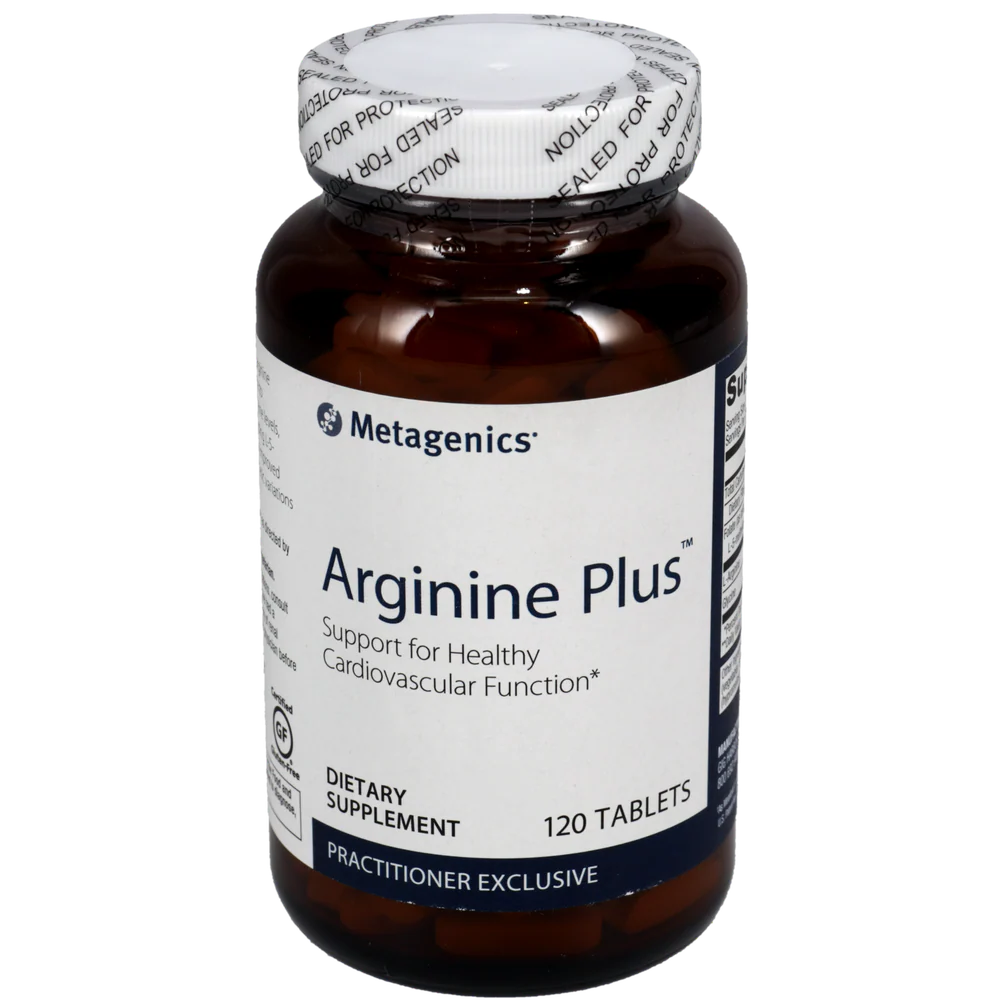 Arginine Plus 120 T