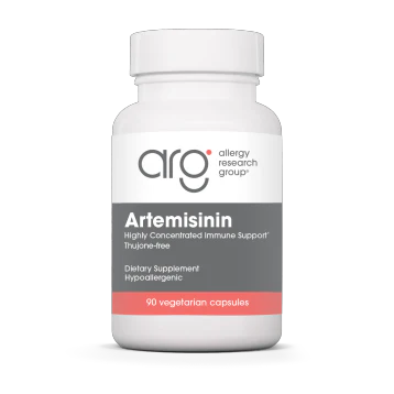 Artemisinin 100 mg 90 caps
