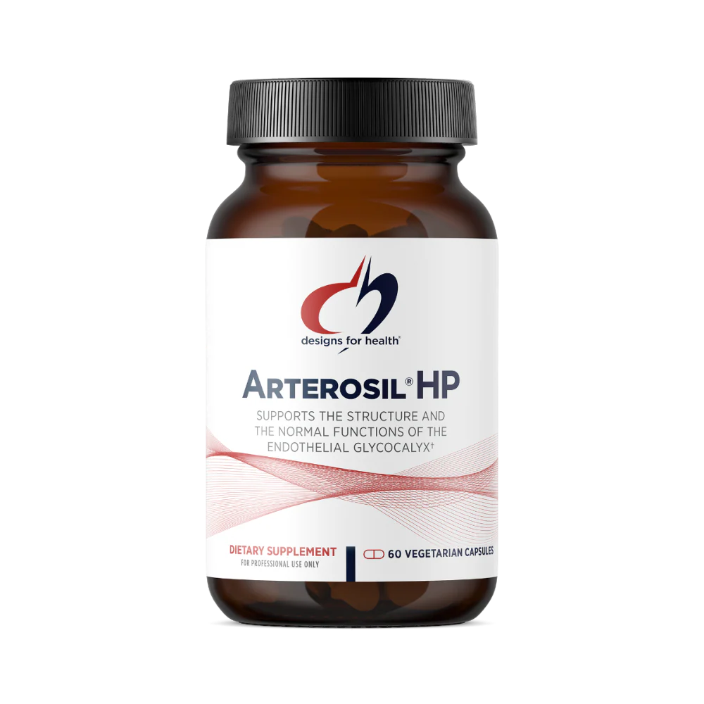 Arterosil HP 60 caps