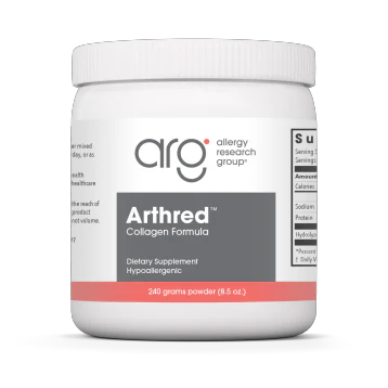 Arthred Collagen Formula 240 gms
