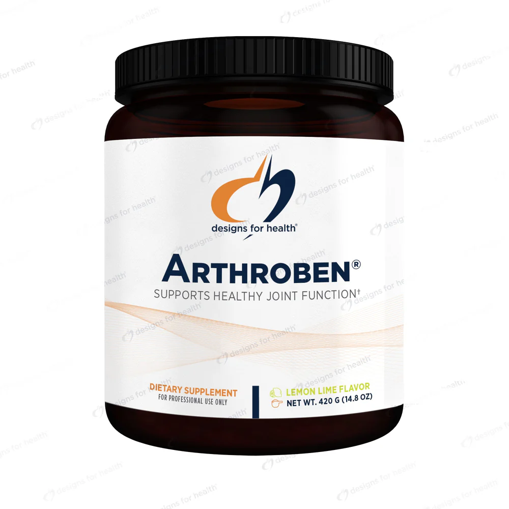 Arthroben (Lemon Lime Flavor) 420 grams