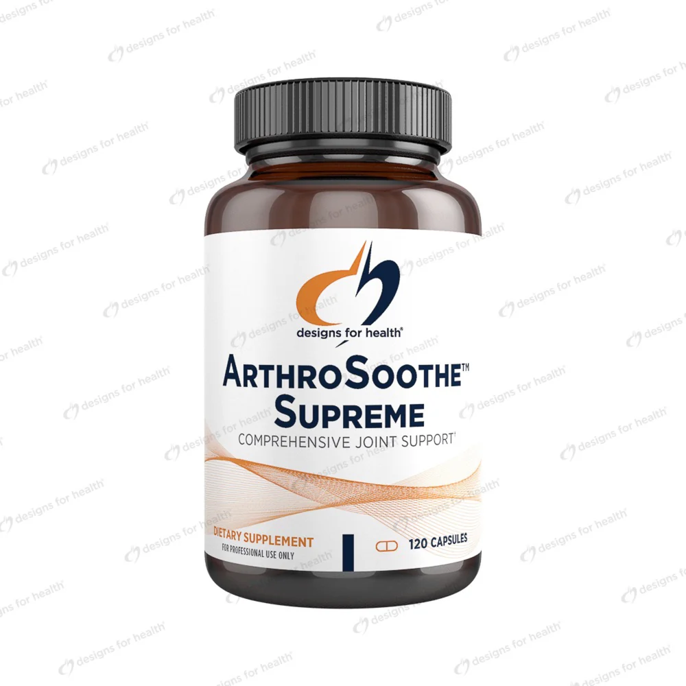 ArthroSoothe Supreme 120 caps