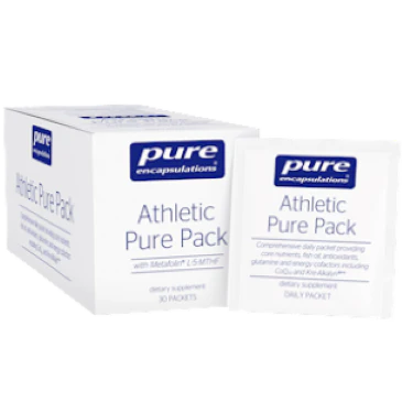Athletic Pure Pack 30 packets