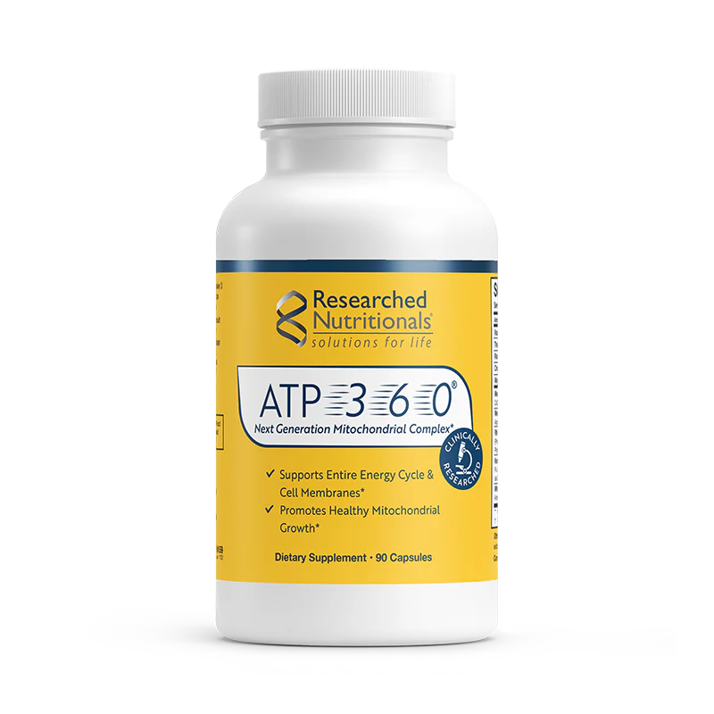 ATP 360
