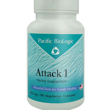 Attack 1 90 vcaps