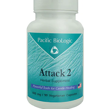 Attack 2 90 vcaps