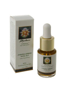 Fine Line Treatment Oil 30Ml