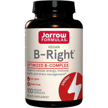 B-Right 100 caps