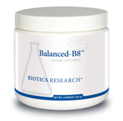 Myo + D-Chiro Inositol